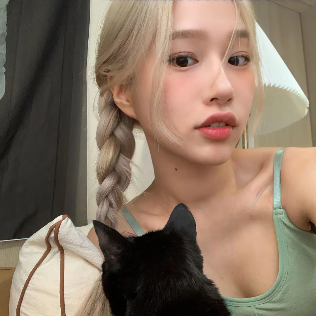 麦田守望的女孩
